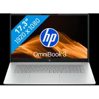 HP Omnibook 3 17-dk0975nb AZERTY
