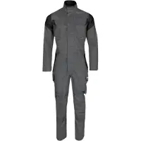 SIOEN Orcus 201ua2pjh Overall Vlamwerend Antistatisch | Maat: XL