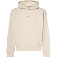 Oakley Apparel Sweatshirt 'Metal Rise' crème