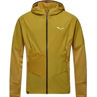 Salewa Windbreaker met capuchon Pedroc
