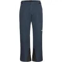 Jack Wolfskin Flowline 2l Ins Pants Midnight Sky Maat: S | Skibroeken Outlet | Heren | Blauw