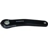 Shimano Fc-en500 Rechter Crank