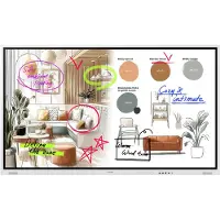 Samsung Flip Pro WM75FX