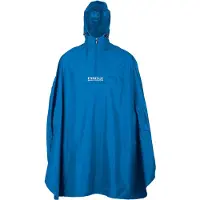PRO-X elements Poncho op wielen met vingergaten Pasofino | Maat M/L
