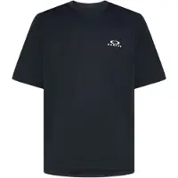 Oakley Apparel - Free Ride S/S Jersey - Fietsshirt S, zwart