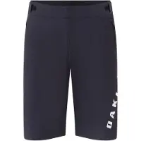 Oakley Apparel - Free Ride Lined Short - Fietsbroek 40, blauw