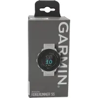 Garmin Forerunner 55 Wit