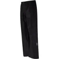 PRO-X elements Pro X Elements regenbroek Majola heren polyester zwart
