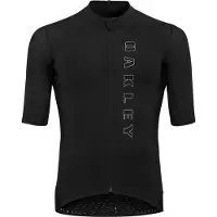 Oakley - Endurance Lite Jersey - Fietsshirt S, zwart