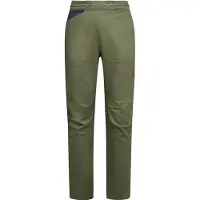 La Sportiva - Bolt Pant - Klimbroek M, olijfgroen