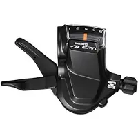 Shimano Acera M3000 Rechter Schakelpook