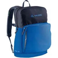Vaude Rugzak 'Minnie' navy / royal blue/koningsblauw