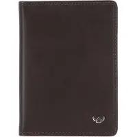 Golden Head Etui 'Polo' donkerbruin