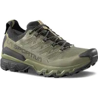 La Sportiva - Ultra Raptor 3 GTX - Multisportschoenen 44,5, olijfgroen