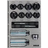 VAR Bb Tools Vamo53420 Dienblad
