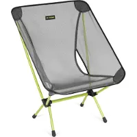 Helinox - Chair Zero LT - Campingstoel grijs