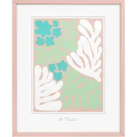Goldbuch - Fotolijst Aura - Roze - 40x50 cm