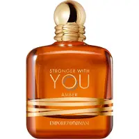 Giorgio Armani Stronger With You Amber Eau de Parfum