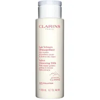 Clarins Velvet Cleansing Milk Reinigingsmelk 400ml