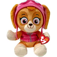 TY boo paw patrol skye, 15cm