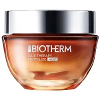 Biotherm - Blue Therapy Revitalize Night Anti-aging Nachtcrãˆme - 50 ML