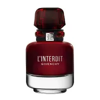 Givenchy L'Interdit Rouge EDP 50 ml