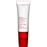 Clarins Face Exfoliators Beauty Flash Peel Peeling