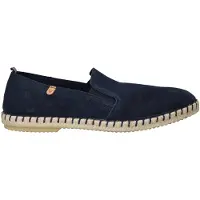 Verbenas Tom Instappers Blauw | Maat: 43