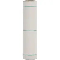 vidaXL Worteldoek 0,5x200 m polypropeen wit