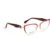 Ana Hickmann Optical Frame AH1539 07B 55