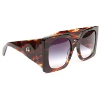 Ana Hickmann Sunglasses AH9434 E01 55