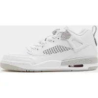 Jordan Spizike Low Junior - Wit - Kind, Wit