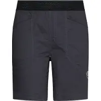 La Sportiva - Roots Shorts - Klimbroek XL, grijs