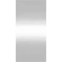 vidaXL Wandspiegel 30x60 cm rechthoekig glas