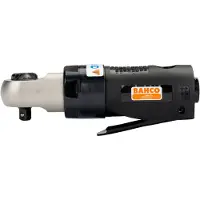 Bahco pneumatische ratelsleutel 1/4" | BP700