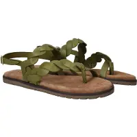 Lazamani Jona Sandalen Dames