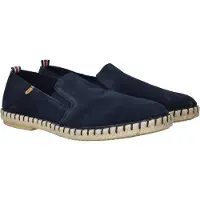 Verbenas Tom Instappers Blauw | Maat: 43