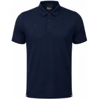 Quick Q1905 Polo shirt berlijn marine
