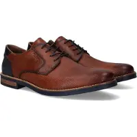 Rieker 13504 Nette veterschoenen | Maat 45