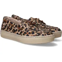Rieker damesveterschoenen, meerkleurig, maat 37