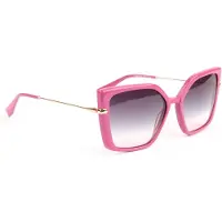 Ana Hickmann Sunglasses HI9234 D01 56