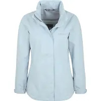 PRO-X elements Pro X Elements outdoorjas Eliza dames polyester lichtblauw