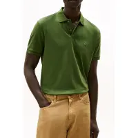Tommy Hilfiger Liqui Seasonal Korte Mouw Poloshirt