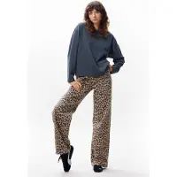 Catwalk junkie Long Sleeve Carbon Maat: 36 | Longsleeves Outlet | Dames