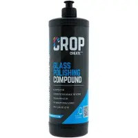 CROP Glass Polishing Compound 1 liter - Glas Polijstmiddel