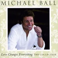 Import Love changes everything the collection