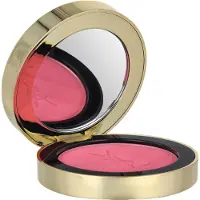 Yves Saint Laurent Yves-Saint-Laurent Make-up Make-up-gezichtMake Me Blush Bold Blurring Blush 87 Pink Voltage