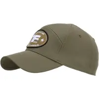 TF-2215 - Baseball cap flex uni (kleur: Ranger Groen / maat: M-L)