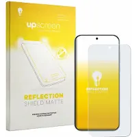 Upscreen - Screenprotector voor OnePlus Nord CE 6 - Folie Beschermfolie anti glare matte