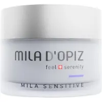 Mila d'Opiz Mila d'Opiz Mila Sensitive Light Cream